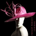 Philip Treacy Hat
